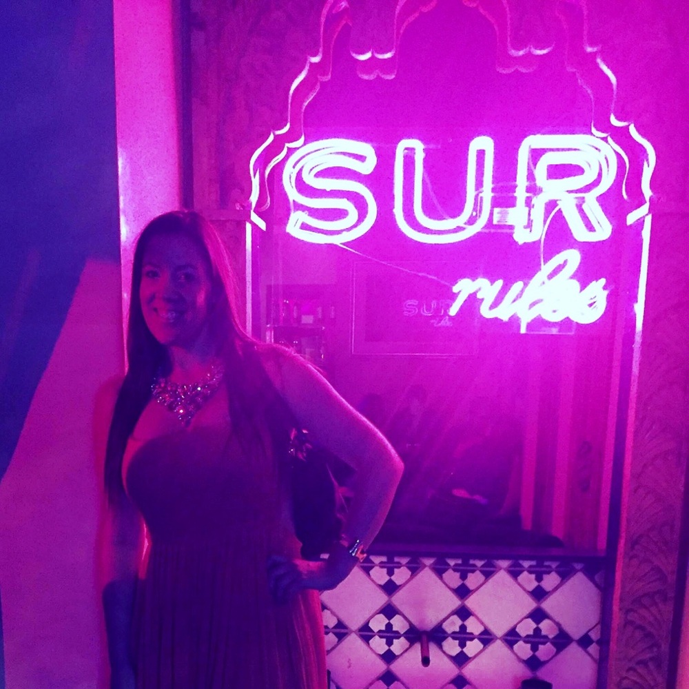 Meet your Posher, Alisha